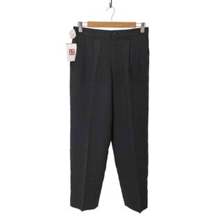 ISSEY MIYAKE - オムプリッセ rockパンツ homme plisse の通販 by qoo