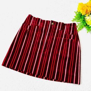 HYSTERIC GLAMOUR（スカート）のフリマアイテム一覧