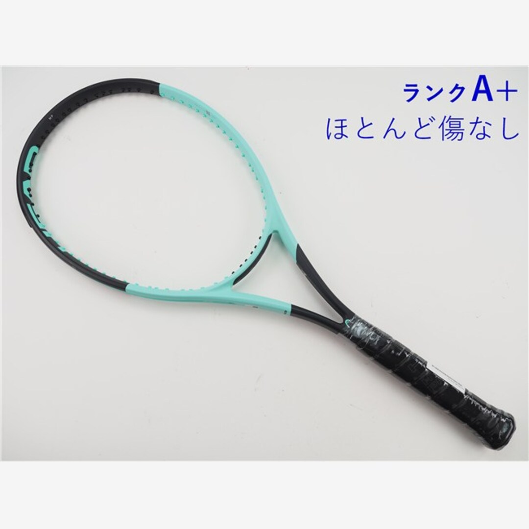 中古 テニスラケット ヘッド ブーム MP 2024年モデル (G2) HEAD BOOM