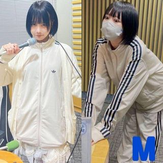 adidas（ジャージ）のフリマアイテム一覧
