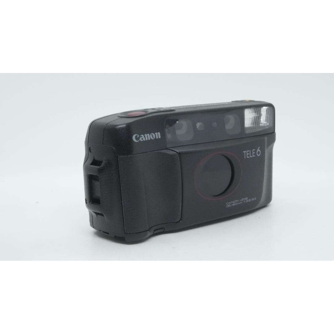 Y3028】 Canon Autoboy TELE 6 キャノン オートボーイ オートボーイ