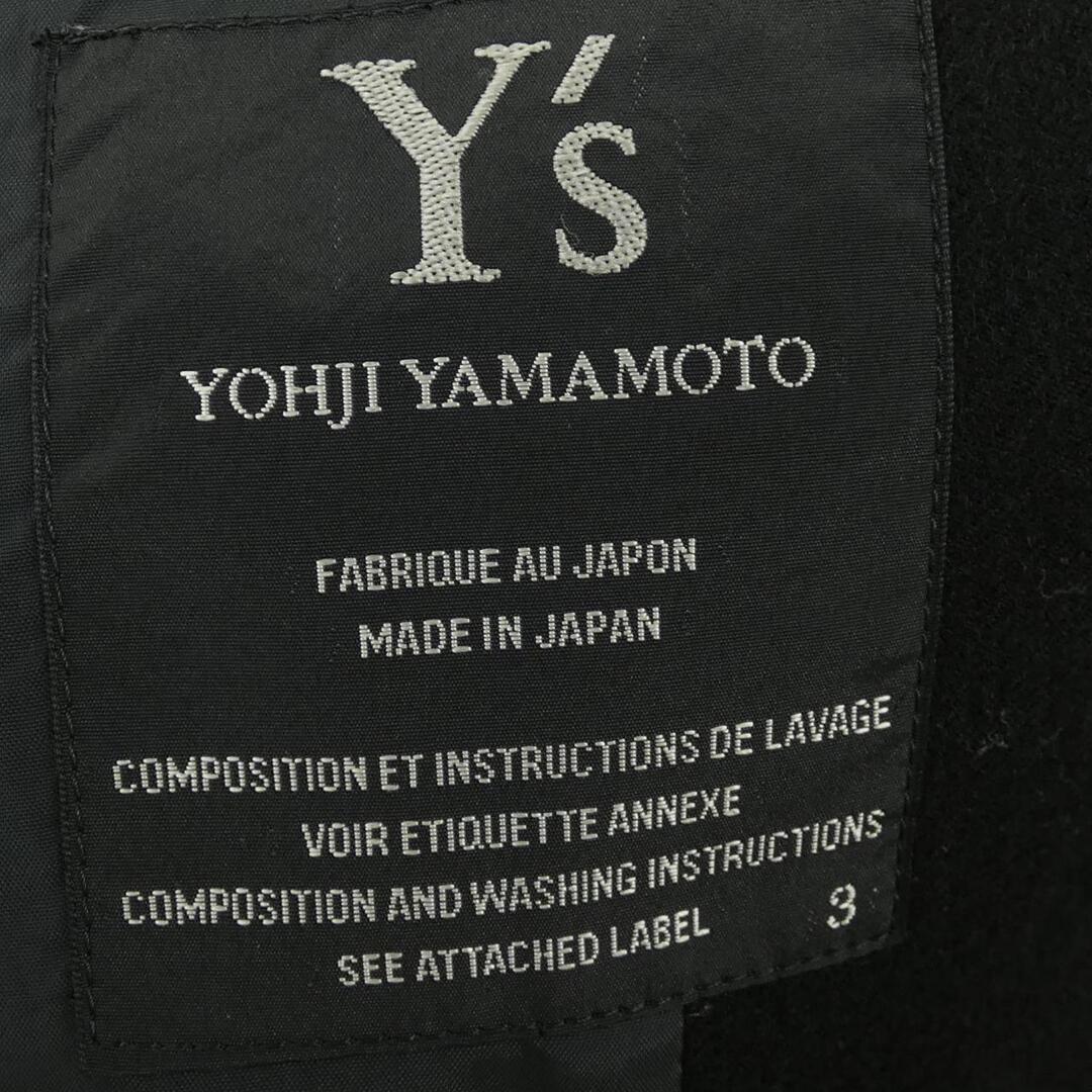 Y's - ワイズ Y's コートの通販 by KOMEHYO ONLINE ラクマ店｜ワイズ