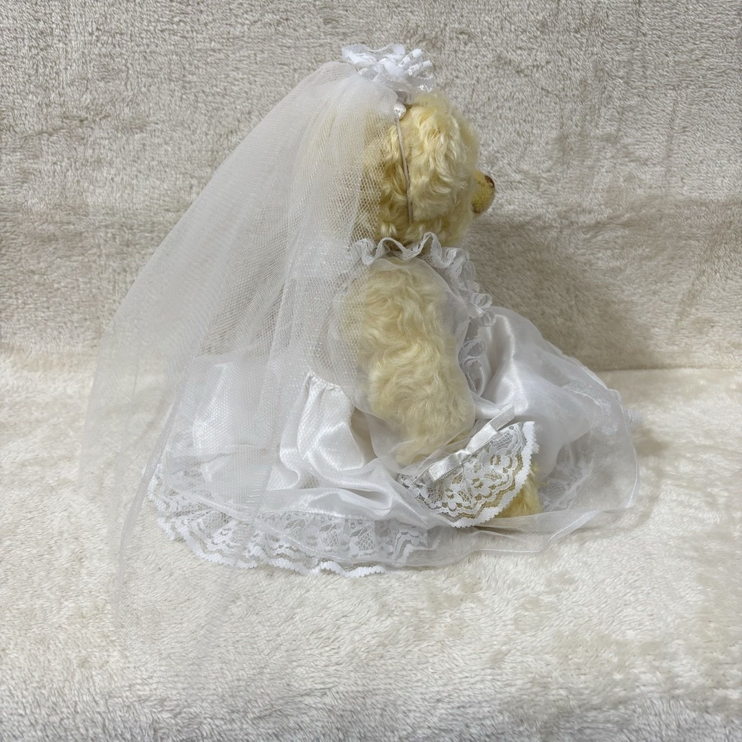 Steiff - 【希少】Steiff シュタイフ リカちゃん 35周年 記念 コラボ