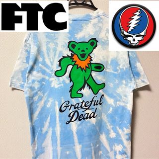 FTC - FTC challenger 白 tシャツの通販 by tebes's shop｜エフティー