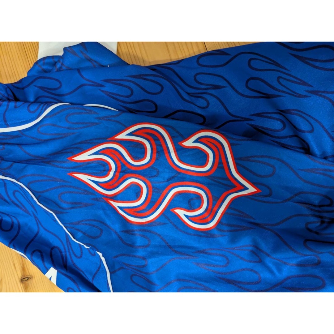 超希少1998年フランスW杯 日本代表 正規ユニフォーム 長袖 NAKAMURA