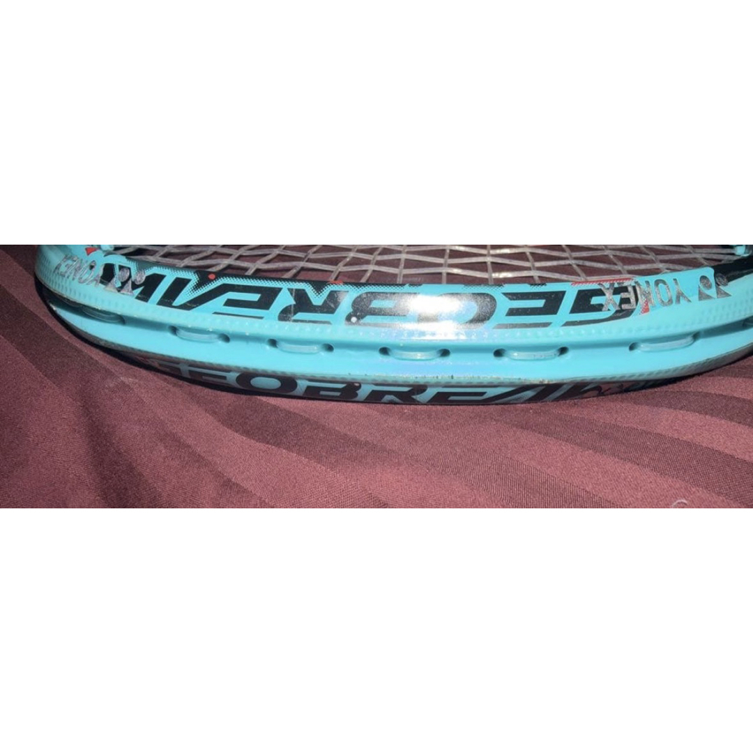 YONEX - YONEX ジオブレイク 70S ソフトテニスラケットUL1の通販 by