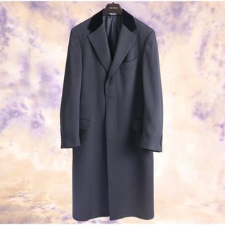 Salvatore Ferragamo（チェスターコート）のフリマアイテム一覧