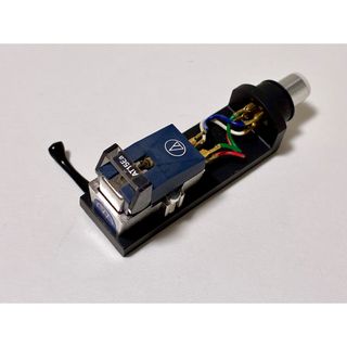 audio-technica - audio-technica AT150Ea/G ほぼ未使用の通販 by