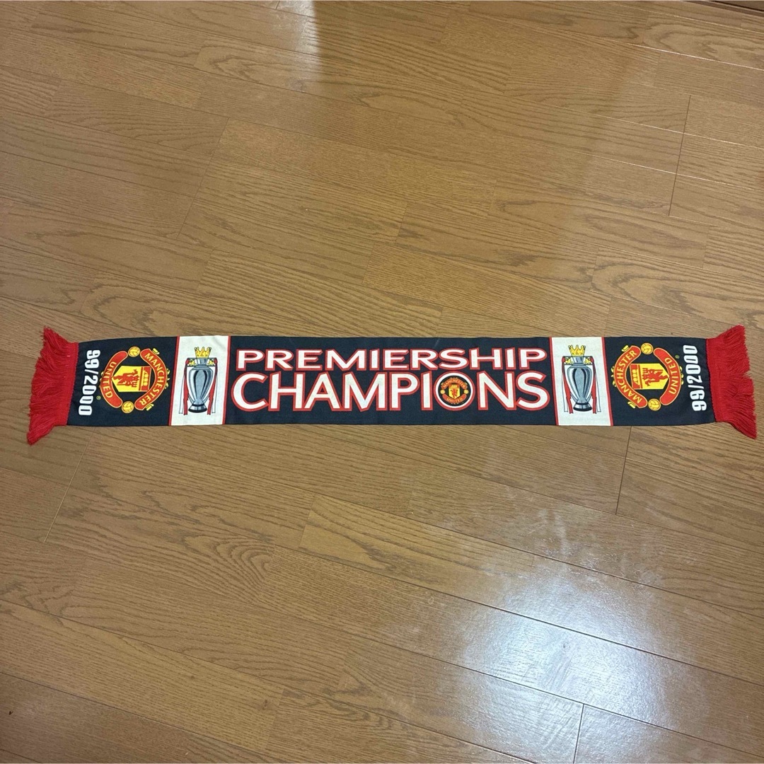 マンチェスター・ユナイテッド Tシャツ、マフラー、トレーニングウェア