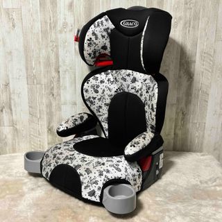 Greco - GRACO MILESTONE マイルストーン チャイルドシートの通販 by