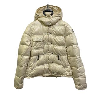 MONCLER（ダウンジャケット ・ 80s'MONCLERモンクレールベージュ