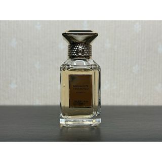 GUERLAIN - ゲラン ベルガモットファンタスティコ エクストレ 11の通販