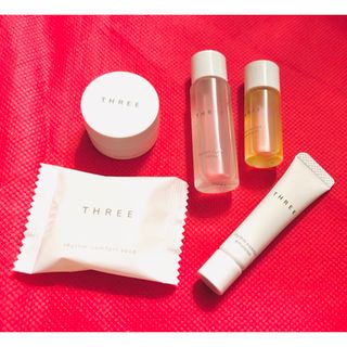 ナビジョンDR TA クリームAAnサンプルセットの通販 by まっぴ's shop