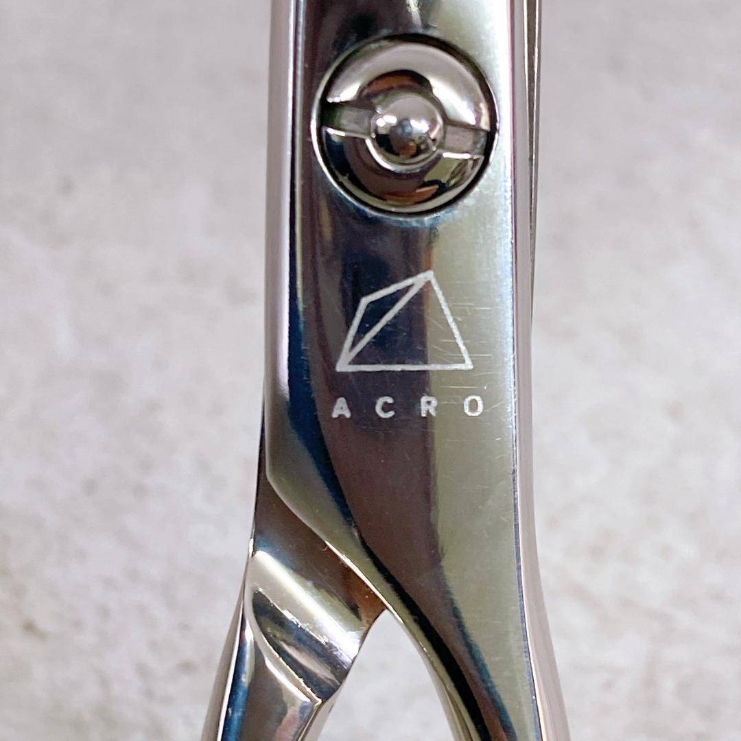 美品】ミズタニ シザーズ ACRO 5.6インチの通販 by BY｜ラクマ