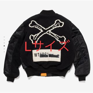 W)taps（フライトジャケット）のフリマアイテム一覧