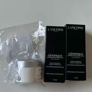 LANCOME - 【新作】ランコム タン クラリフィック ルース パウダー 03