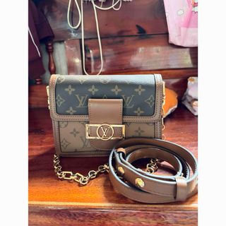 LOUIS VUITTON - 極美品✨ ルイヴィトン シガレットケース マット