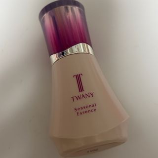 TWANY - トワニー ブライトニングαセラム 24点の通販 by くま's shop
