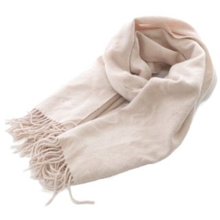 Chloe - ☆Chloeカシミヤマフラーの通販 by marin's shop｜クロエなら