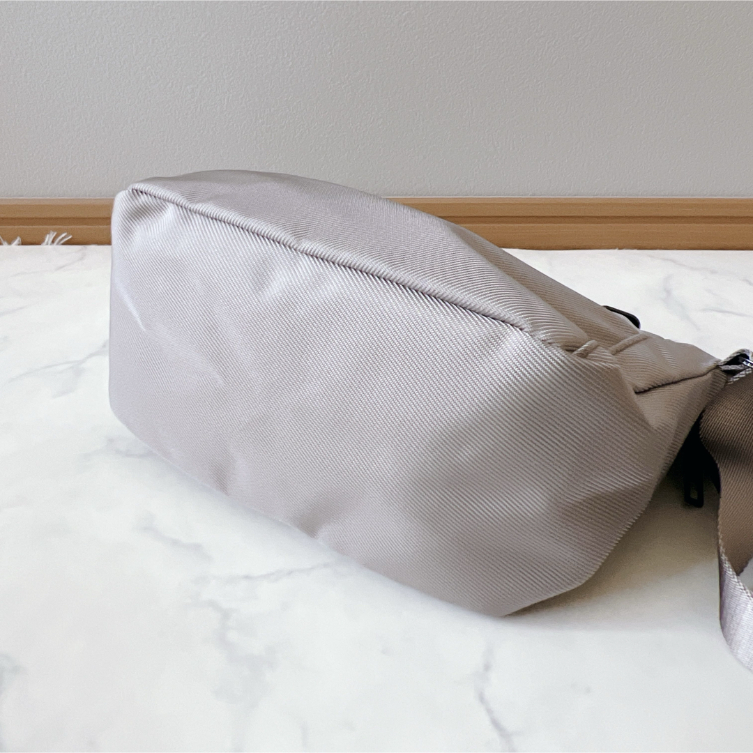 lululemon - 【未使用】ルルレモン All Night Festival ショルダー