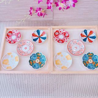 La Maison de Vent 鈴木麻起子 スープカップ 2客の通販 by ylr shop