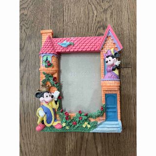Disney（フォトフレーム）のフリマアイテム一覧