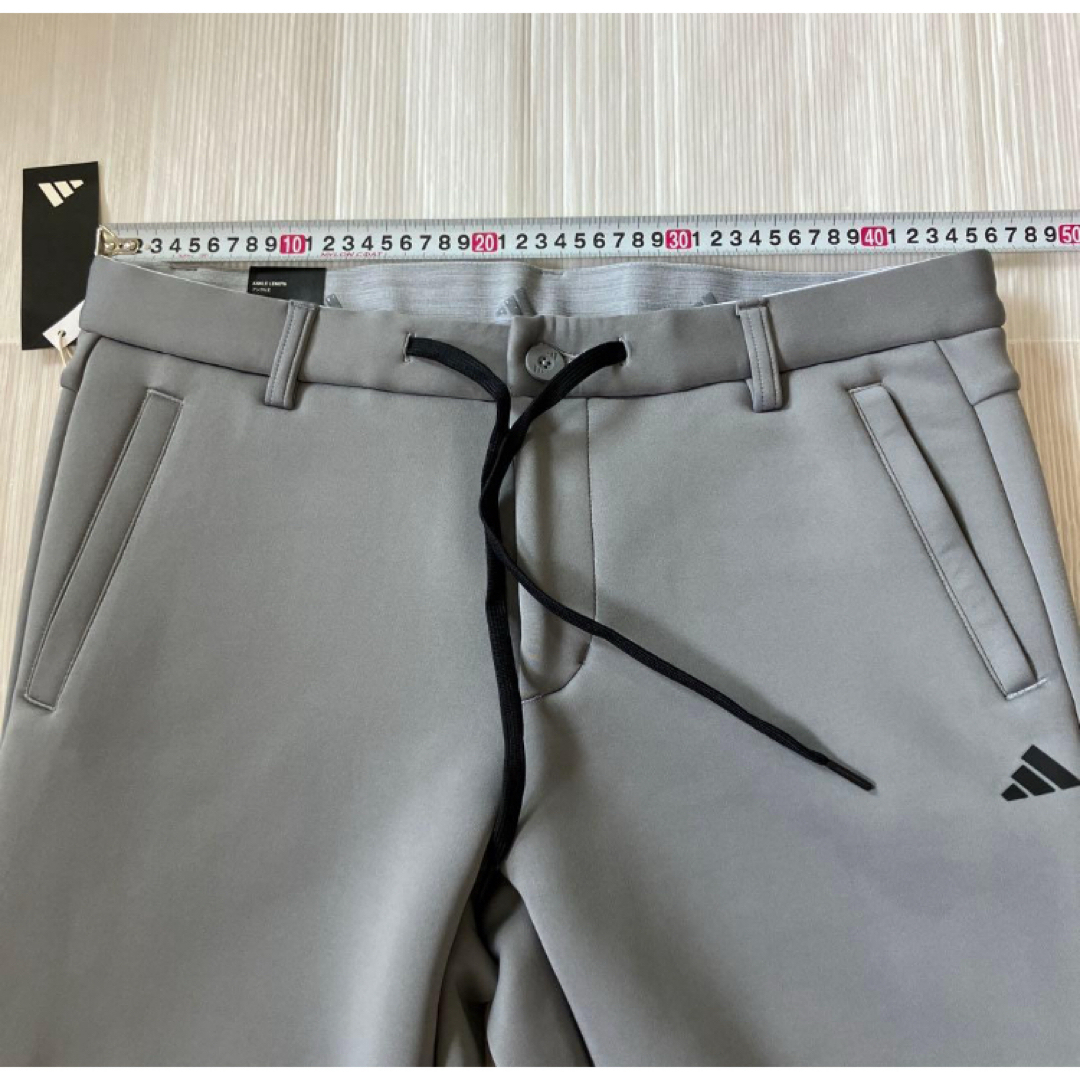 adidas - 送料無料 新品 adidas GOLF ダンボールニット ジョガーパンツ