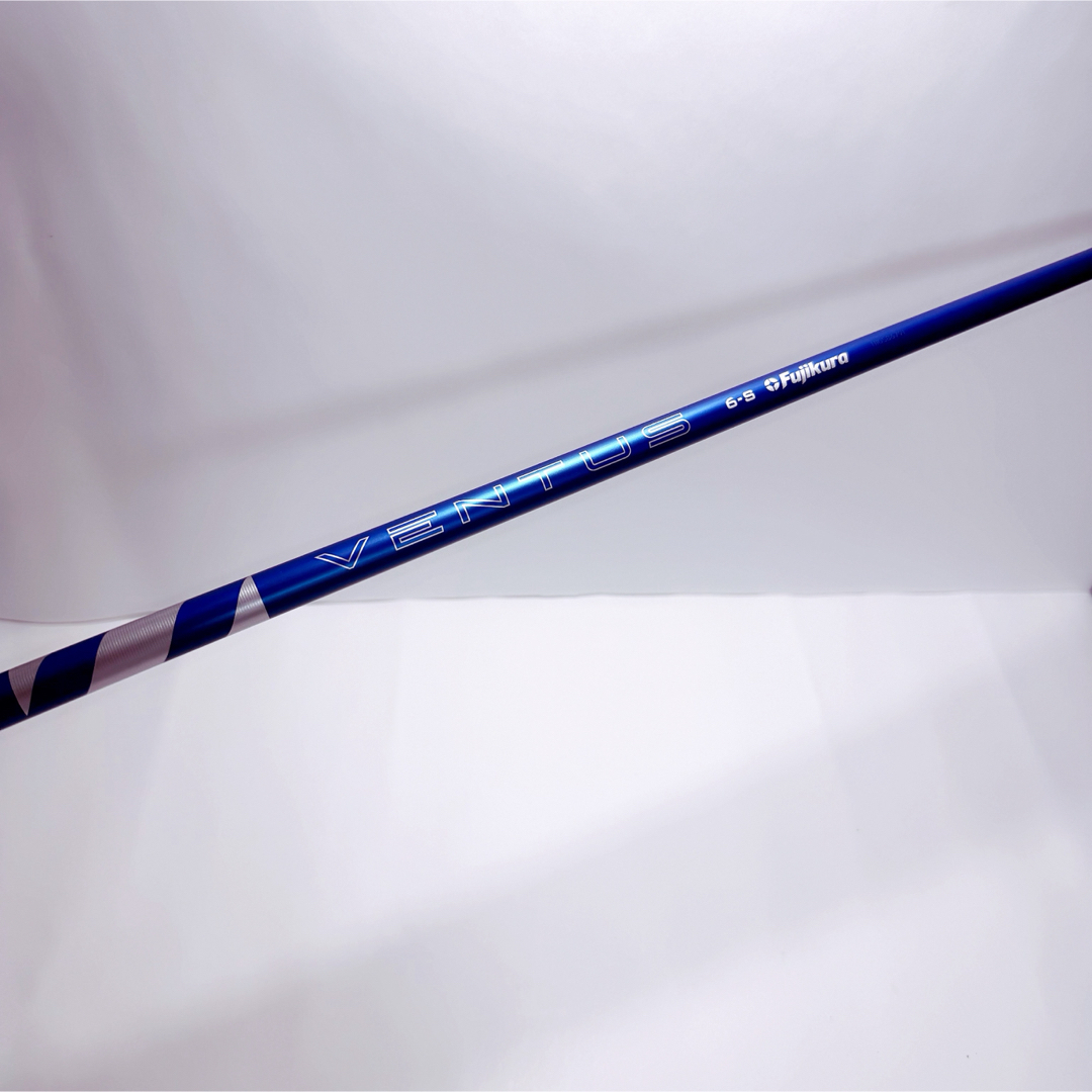 Fujikura - 3w用 キャロウェイスリーブ 24ベンタスブルー 6S VENTUS の