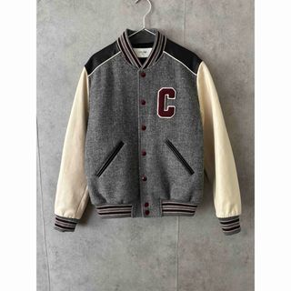 CELINE - 【専用】CELINE テディ ジャケット スタジャン セリーヌ