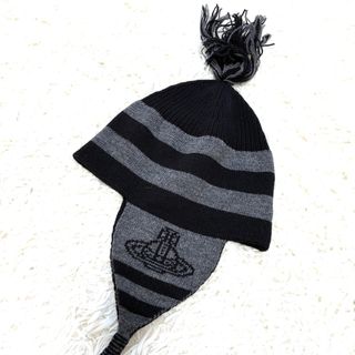 Vivienne Westwood（ニット帽/ビーニー）のフリマアイテム一覧