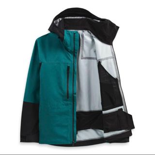 THE NORTH FACE - 【希少美品】ノースフェイス スキー スノボ ウェア