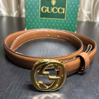 GUCCI（ベルト）のフリマアイテム一覧