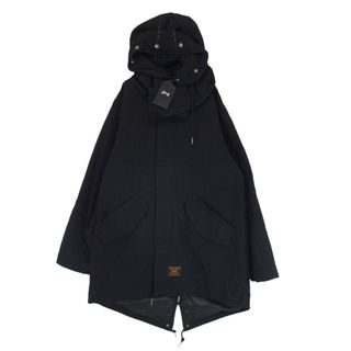 glamb - グラム glamb Bonny ranch coat ボニーランチコートの通販 by