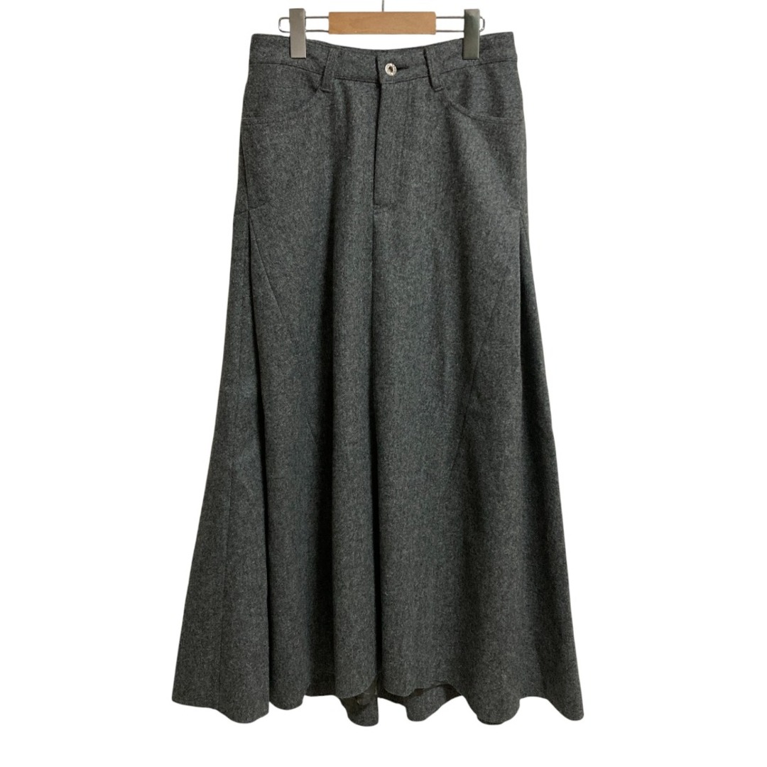 MADISONBLUE - 美品 MADISON BLUE マディソンブルー 5POCKET LONG SK