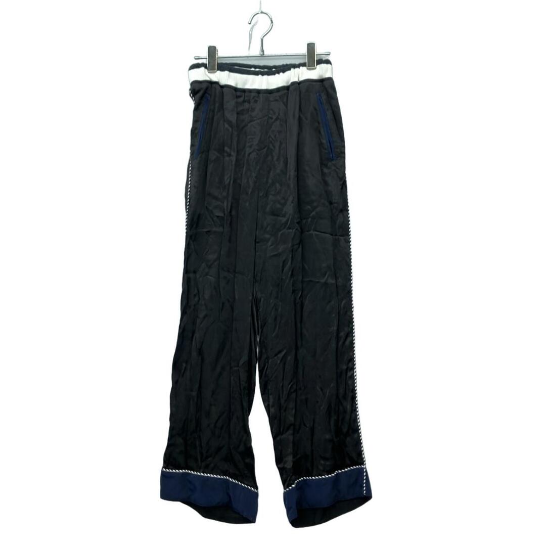 アダムスジャグラー 25/F ブラックデニム L/PT(ブラック/XLarge)の通販