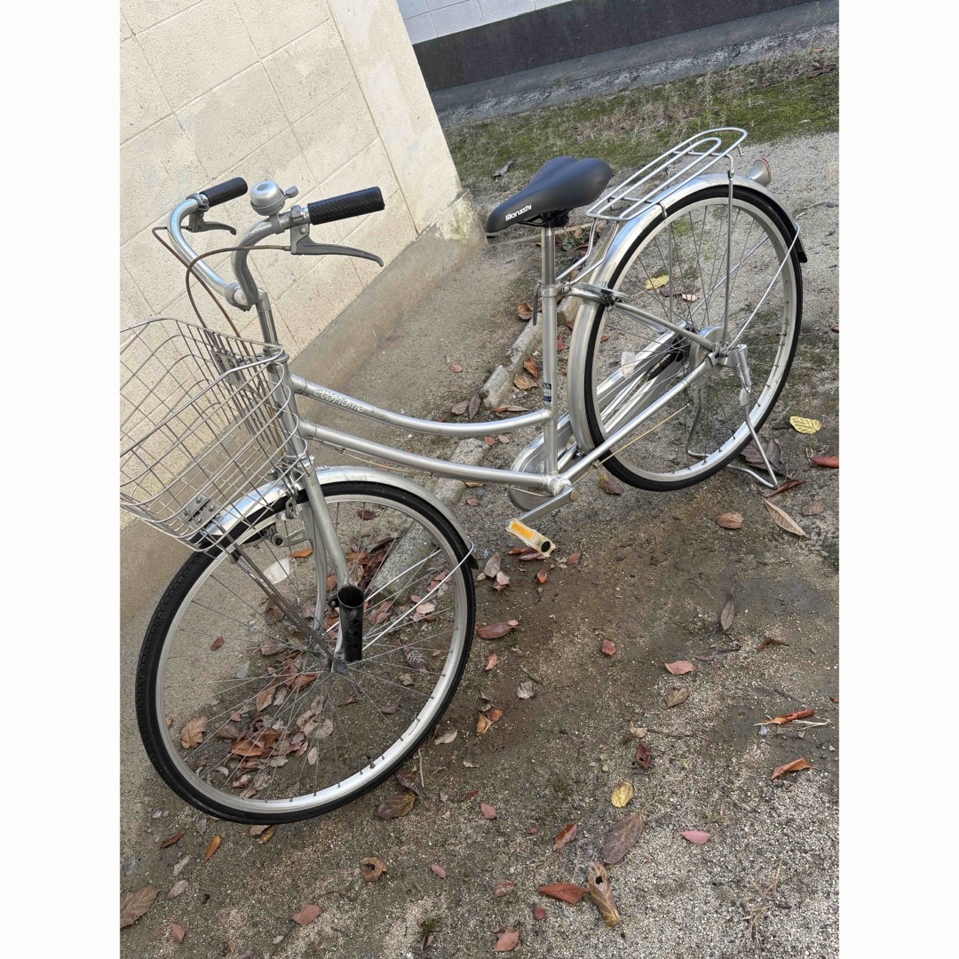 タウンサイクル(27㌅)お引き取り希望ですが、関西圏なら？個人配達致し