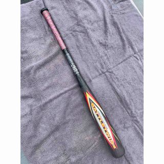 ZETT（バット）のフリマアイテム一覧