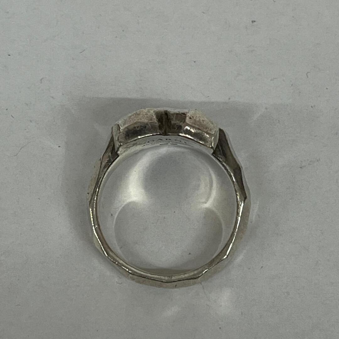 GARNI - 【加古川店】 中古 GARNI | ガルニ リング・指輪 シルバー