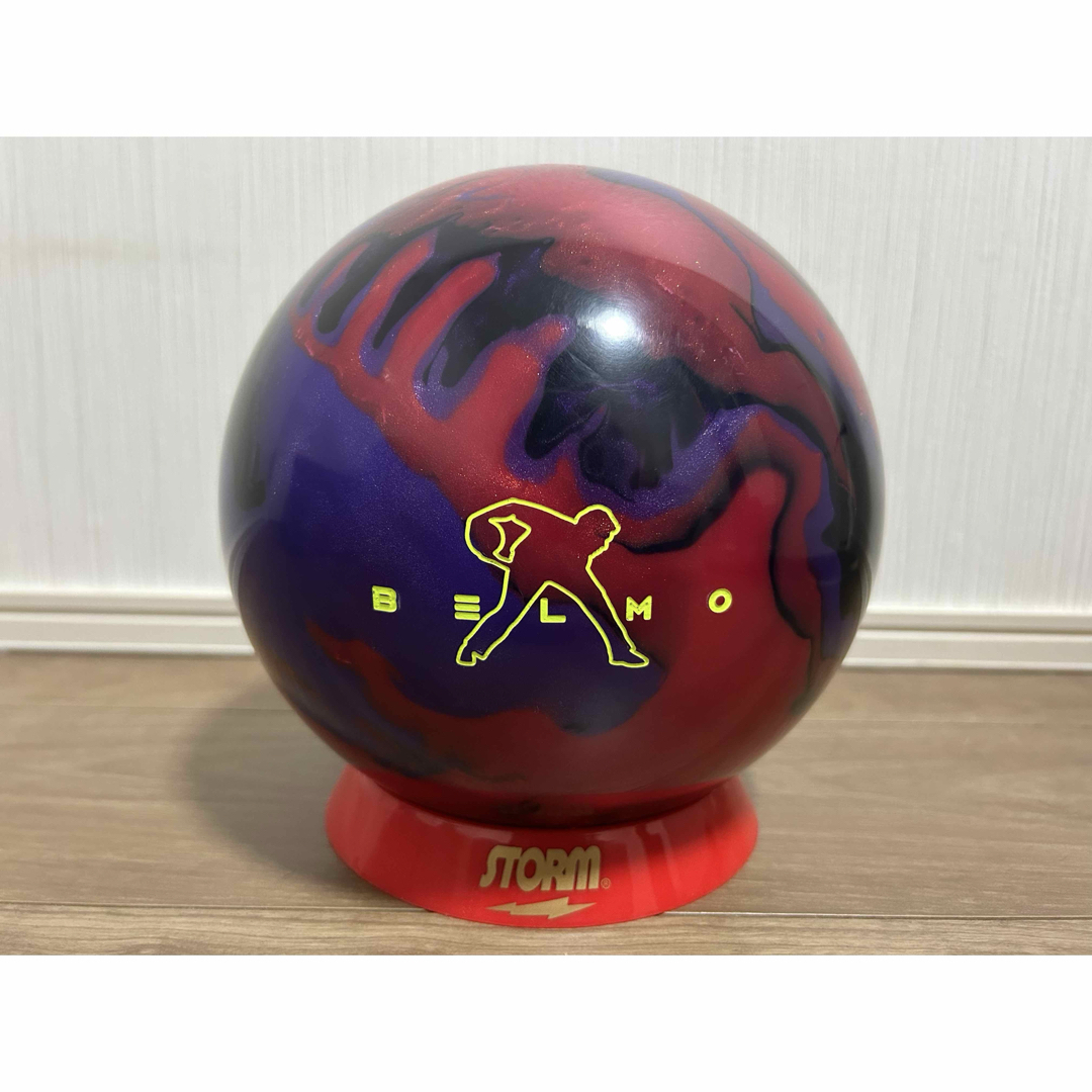 ストーム アイデンティティBCP 14ポンド 新品未使用品 アイデ