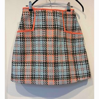 SNIDEL（ミニスカート ・ ピンク/桃色系）のフリマアイテム一覧