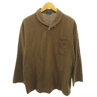 COMME des GARCONS HOMME PLUS（ニット/セーター）のフリマアイテム一覧