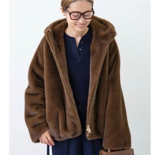 DEUXIEME CLASSE（毛皮/ファーコート）のフリマアイテム一覧