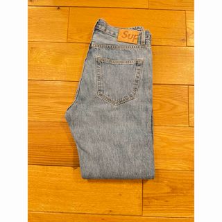 Supreme - Supreme Baggy Jeanの通販 by アド's shop｜シュプリーム