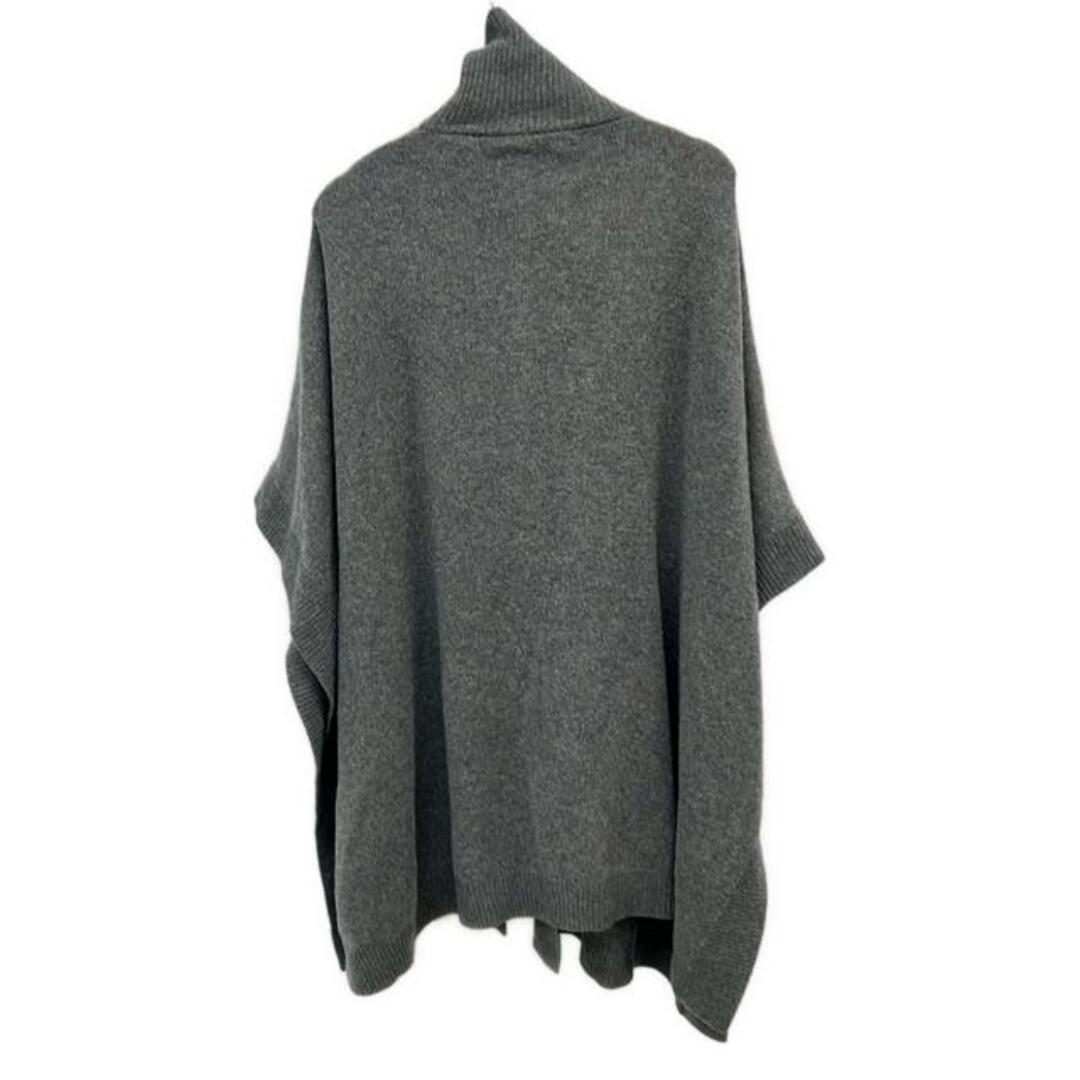 Ralph Lauren - RalphLauren(ラルフローレン) ポンチョ サイズM /L