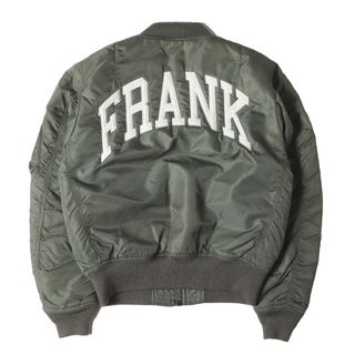 AVIREX（ミリタリージャケット）のフリマアイテム一覧