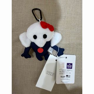 LOWRYS FARM - ローリーズファーム キティ Me% トイキーホルダー2