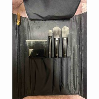 ALBION - アルビオン エクシアAL スーペリア フェイスブラシの通販 by