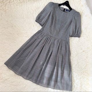 M'S GRACY - 【限定値下げ】エムズグレイシー ワンピース 36の通販 by