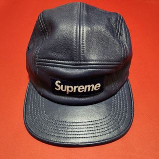 Supreme - Supreme Faux Fur Camp Cap シュプリーム ファーキャップの