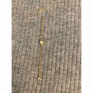 AHKAH - 最終値下げ✨新品 アーカー プレシュー コードブレスレット